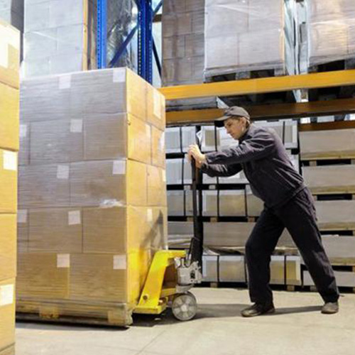 Hand Pallet Truck