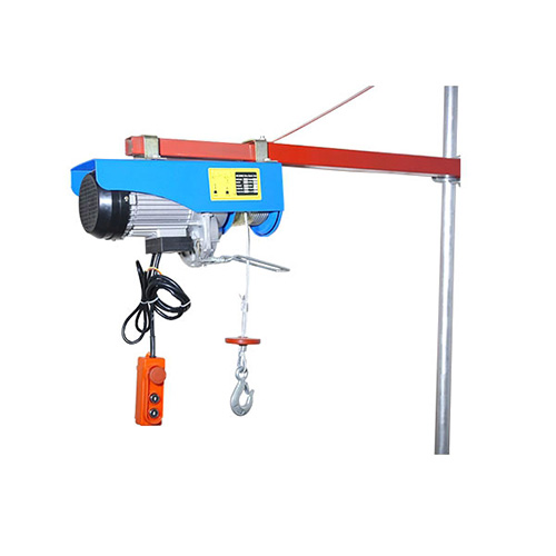PA-D Series Mini Electric Hoist