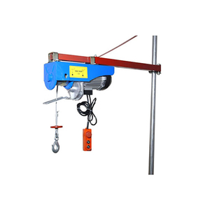 PA D Series Mini Electric Hoist Buy PA D Series Mini Electric Hoist