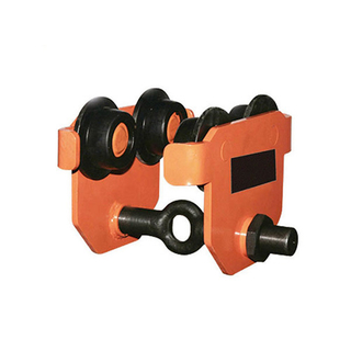 WHLB Manual Trolley