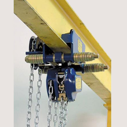 WHLA Beam Trolley