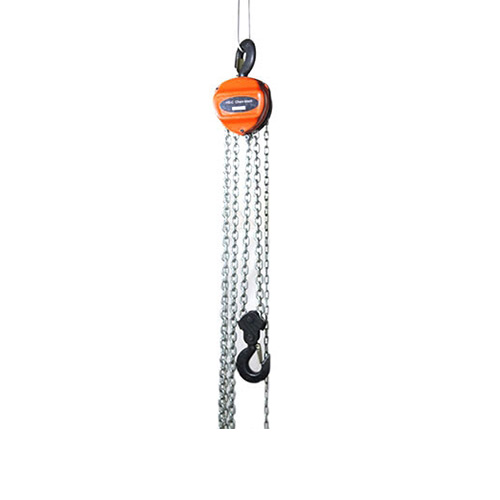 HSZ Series Chain Block