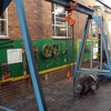 CB Series Chain Block