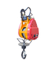 Electric Mini Winch Series