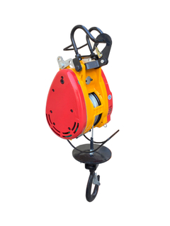 Electric Mini Winch Series