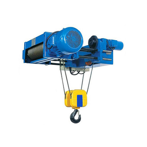 D Series Wire Rope Electric Hoist - Buy D Series Wire Rope Electric ...